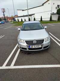 Vând Passat b6 break