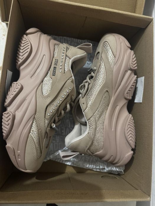 Дамски обувки Steve Madden