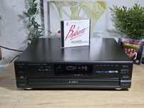 Cd player TECHNICS SL-PD888, magazie 5 discuri ,hifi audio