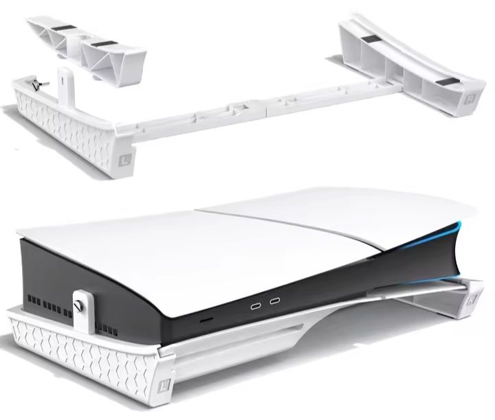 Playstation 5 slim cu disc varianta D-Chassis + FC25