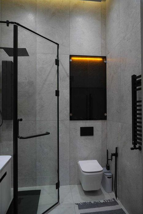 Продаётся квартира в Poytaxt Gavhari | Авторский проект 100м2