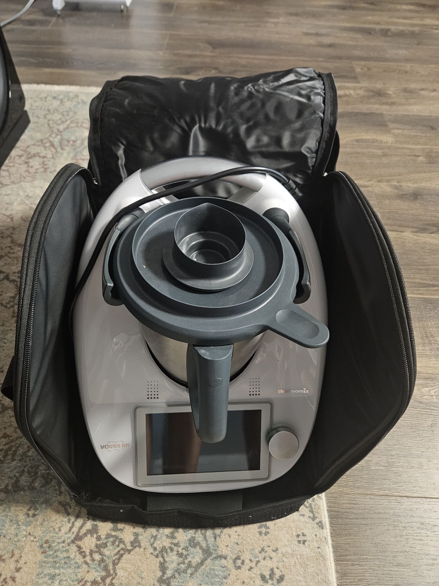 Vand Thermomix TM6