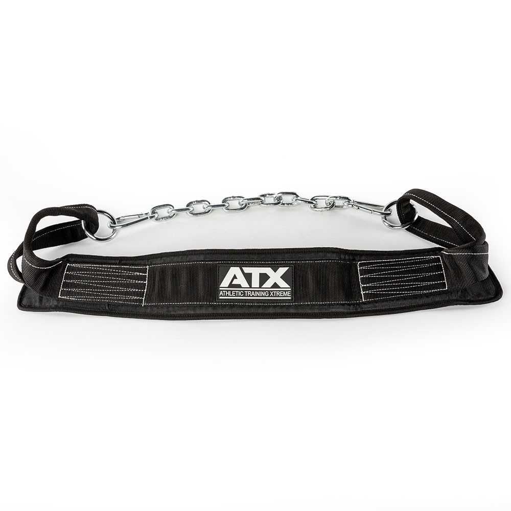 Фитнес Колан за Клякане с Тежести / Squat Belt