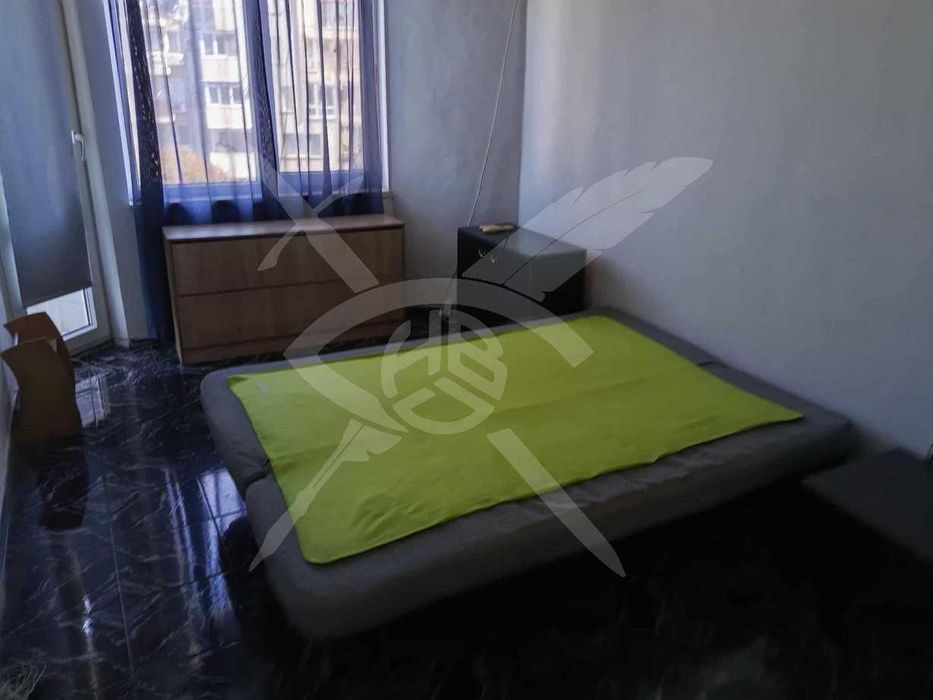 Тристаен апартамент - Лятно кино Тракия - 5689