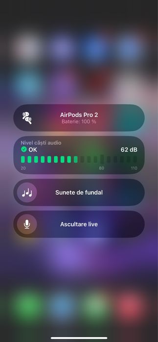 Airpods Pro 2 (2nd generation)
