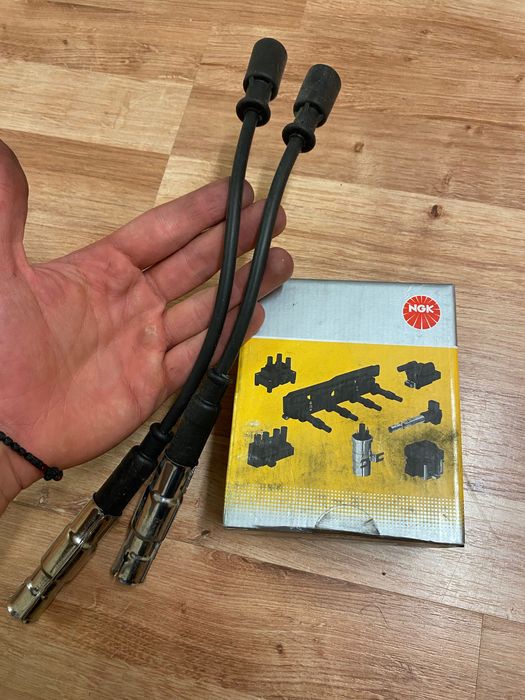 Запалителни бобини и кабели m113 306 к.с