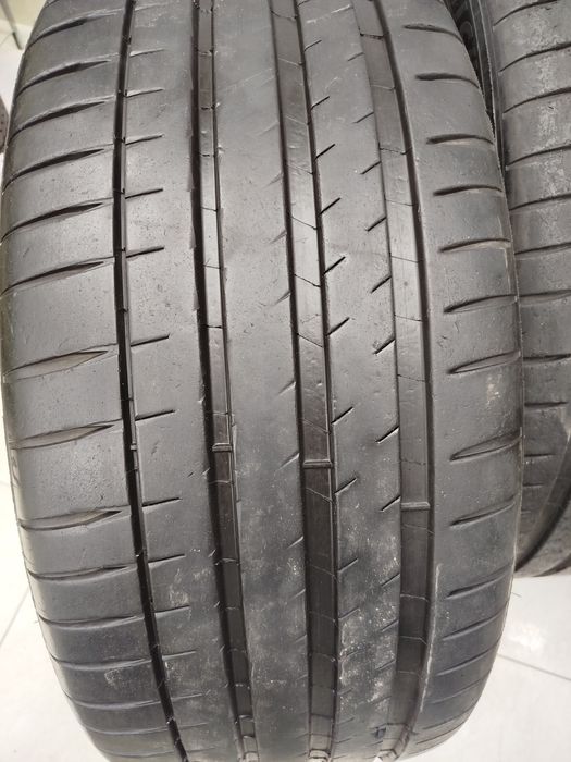 275 40 R22 Shina Michelin 3 dona