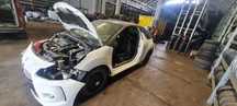 Ситроен  DS3  1.6 HDI 9H05 2012 г.  – само на части