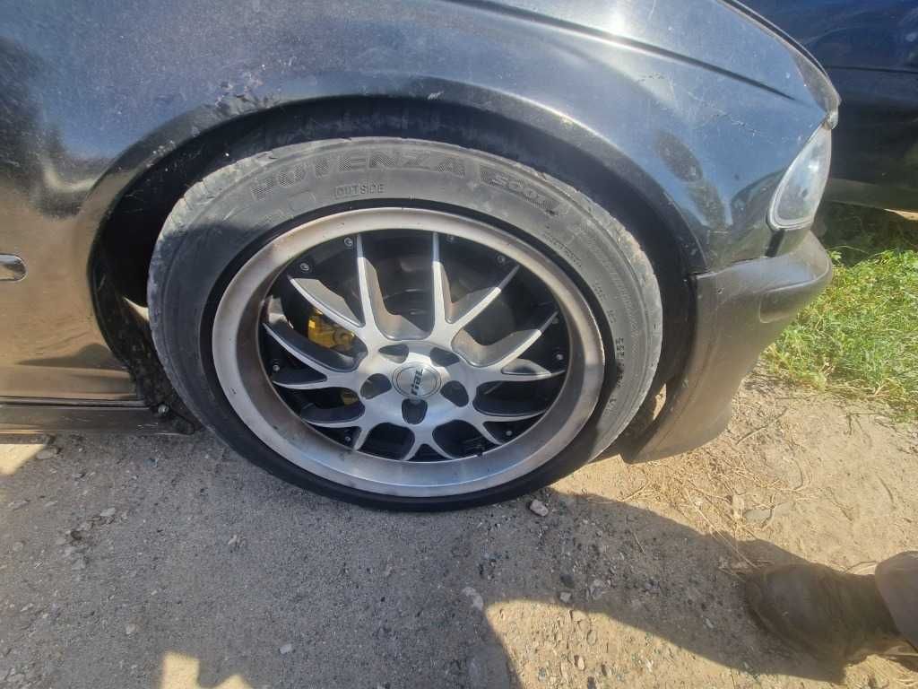 BMW 316 i за части