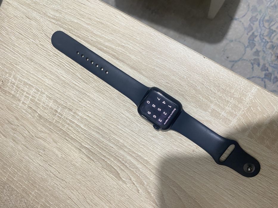 Apple watch se2