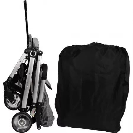 Carucior Sport pliabil DING VIVO GREY, NOU,SIGILAT