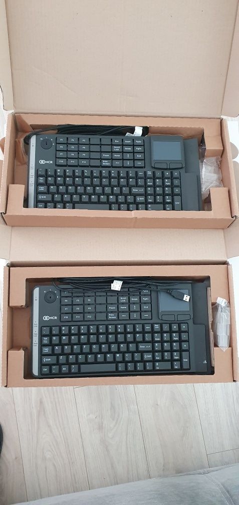 Tastatura  pos NCR 5932 POS