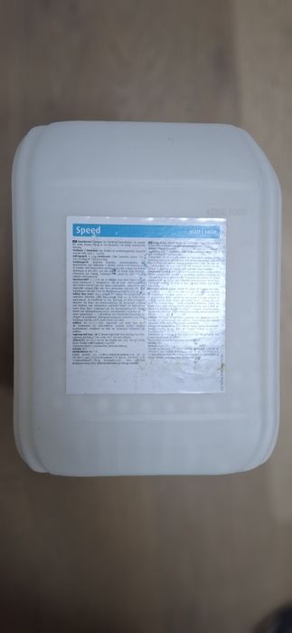 Loba Лак Немецкий Speed