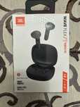 Casti JBL Wireless Wave Flex