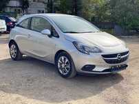 Opel Corsa GPL / Volan + scaune incalzite / AC / Km Reali