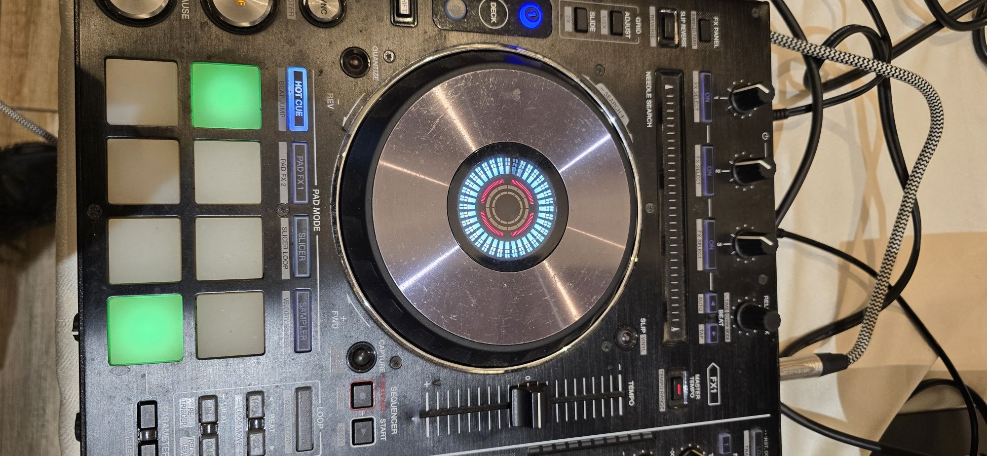 Pioneer DDJ - RX