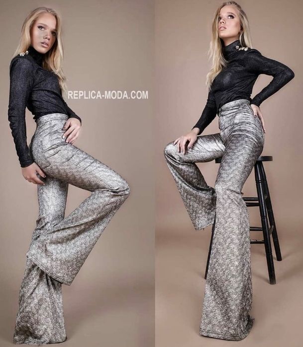 Панталон Replica-Moda