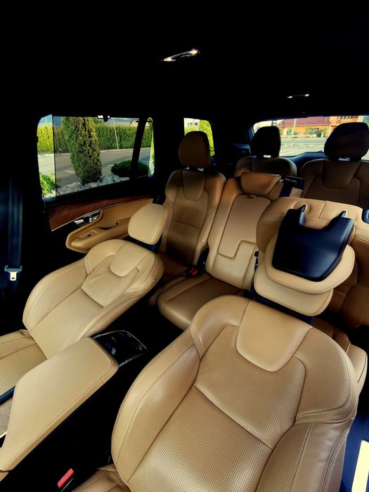 VOLVO XC90 AWD T8 Recharge PLUG-IN HYBRID_ 2020, Full, Deducere TVA !