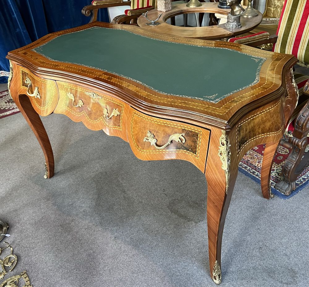 Birou Louis XVI *** vintage / antic / vechi / retro ***