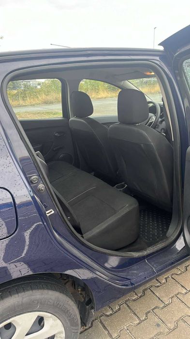 Vand Dacia Sandero!