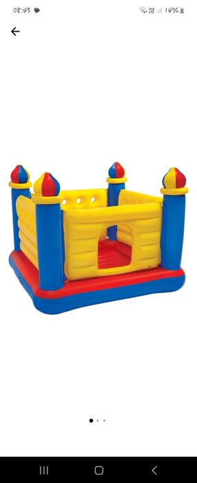 Vand Saltea gonflabila copii