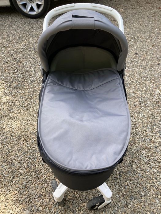 Carut copil Bebumi 2in1 Space