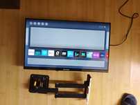 Smart Tv Vortex 61 cm
