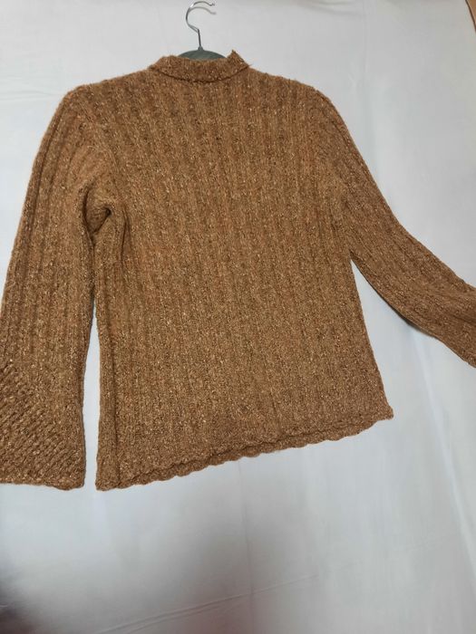 Imbracaminte din Angora si casmir