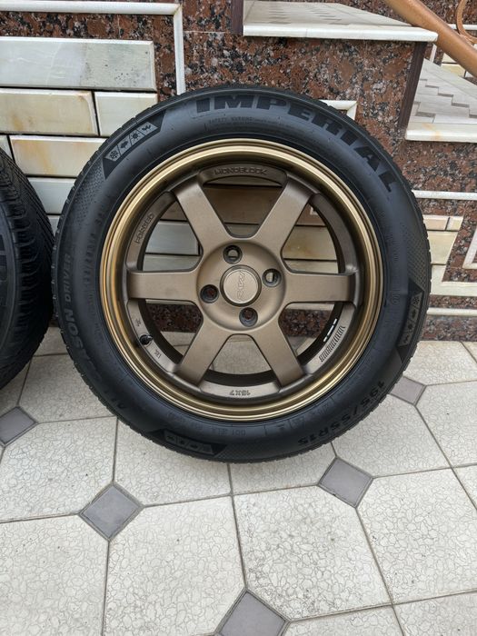 R-15 Forget Еенил диска балон.