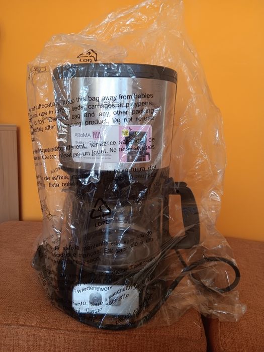 Кафе машина Tefal