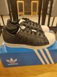 Adidas Originals Superstar W Sequin номер 37 1/3