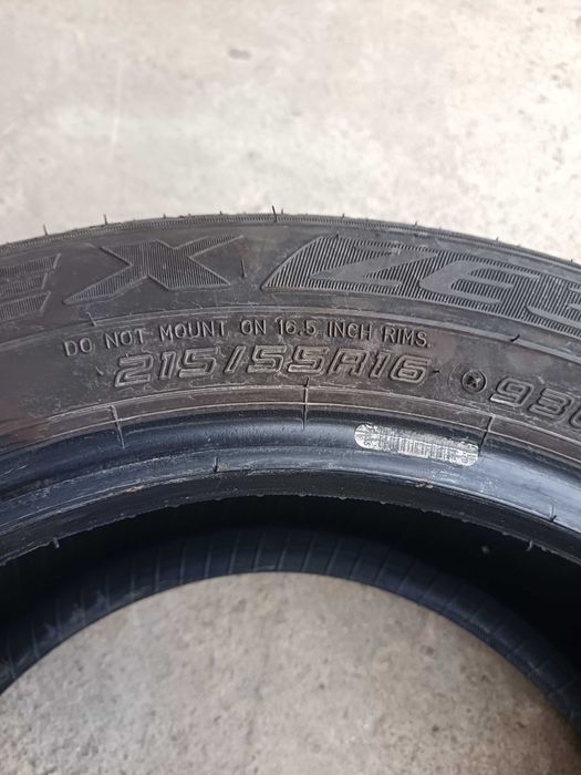 Летни гуми FALKEN 215/55/16