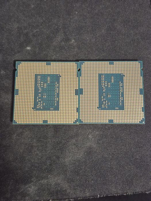 Procesoare PC  i5 gen 2,3,4 ( calculator )
