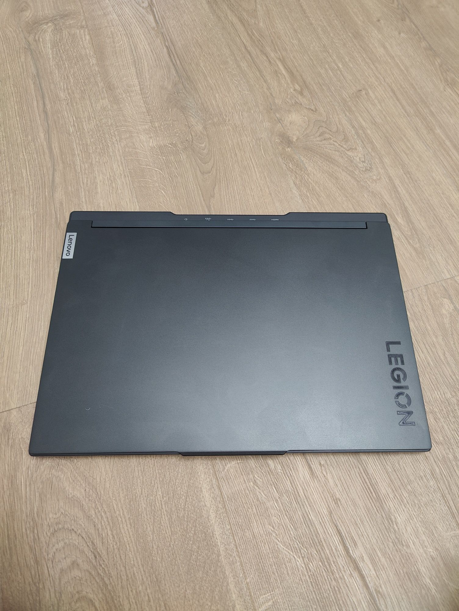 Laptop Gaming Lenovo Legion RTX 3060