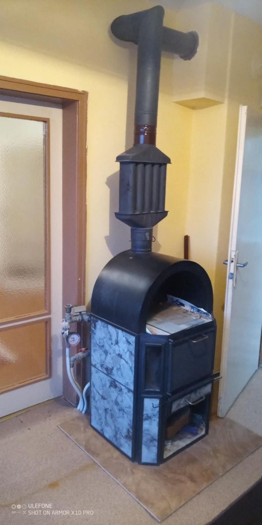 Дава се под наем Многостаен апартамент в Хасково, Център - 98 кв.м за 204 € - Снимка #5