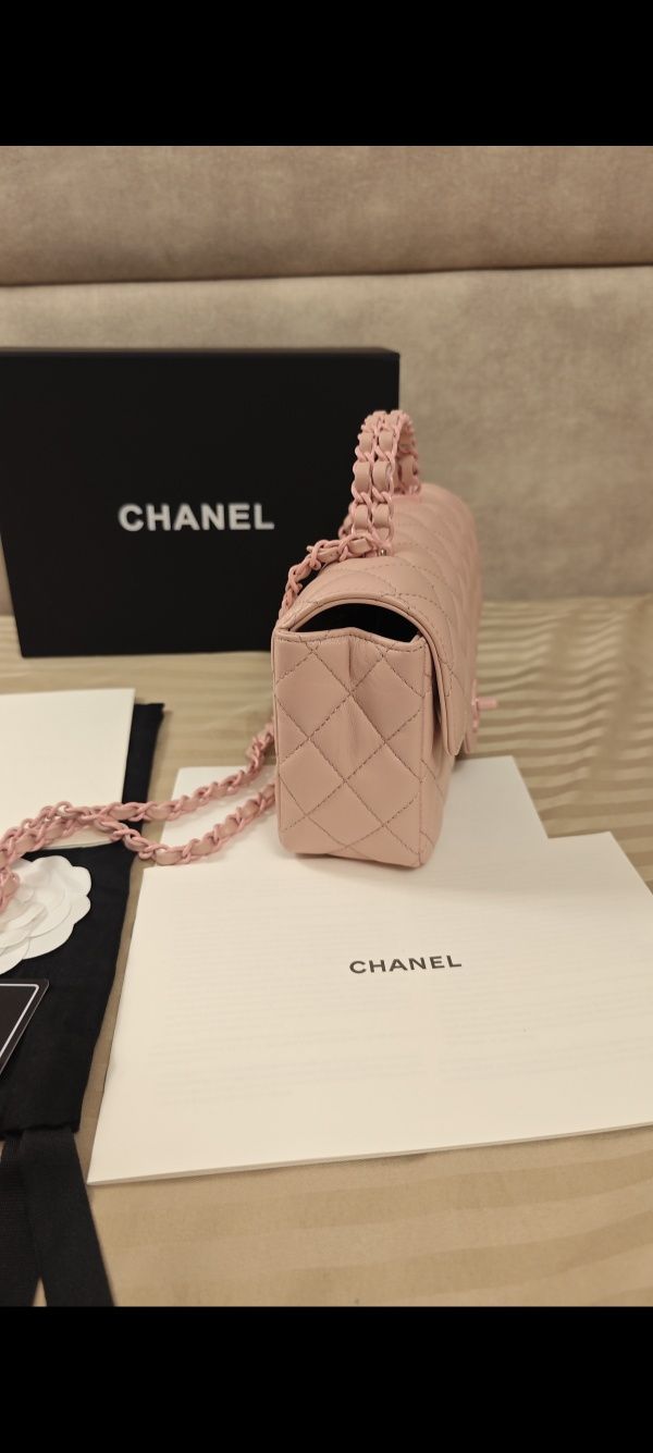 Дамска чанта Chanel