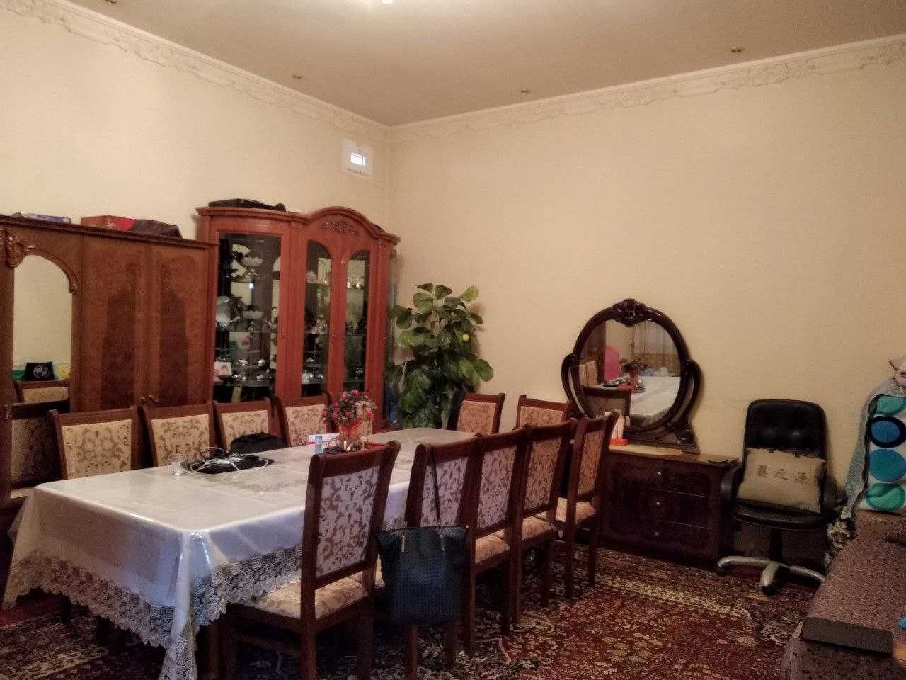 Sotiladi Дом Центр Мирабад махаля Тонг Юлдузи 2,7 соток Фасад 20м