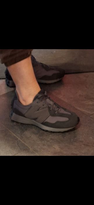 Дамски маратонки New Balance