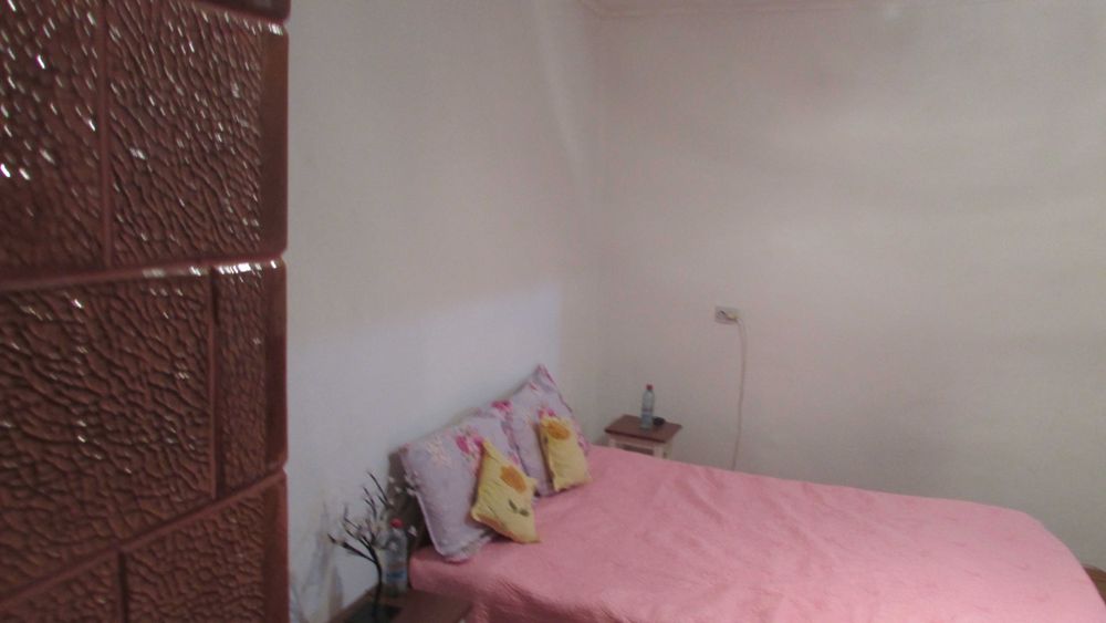 casă la 36km de Deva  amenajată 4 camere teren 4700 mp  Câmpuri Surduc