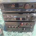 Vand amplificatoare technics