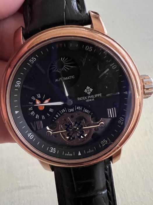 Наручные часы PATEK PHILIPPE