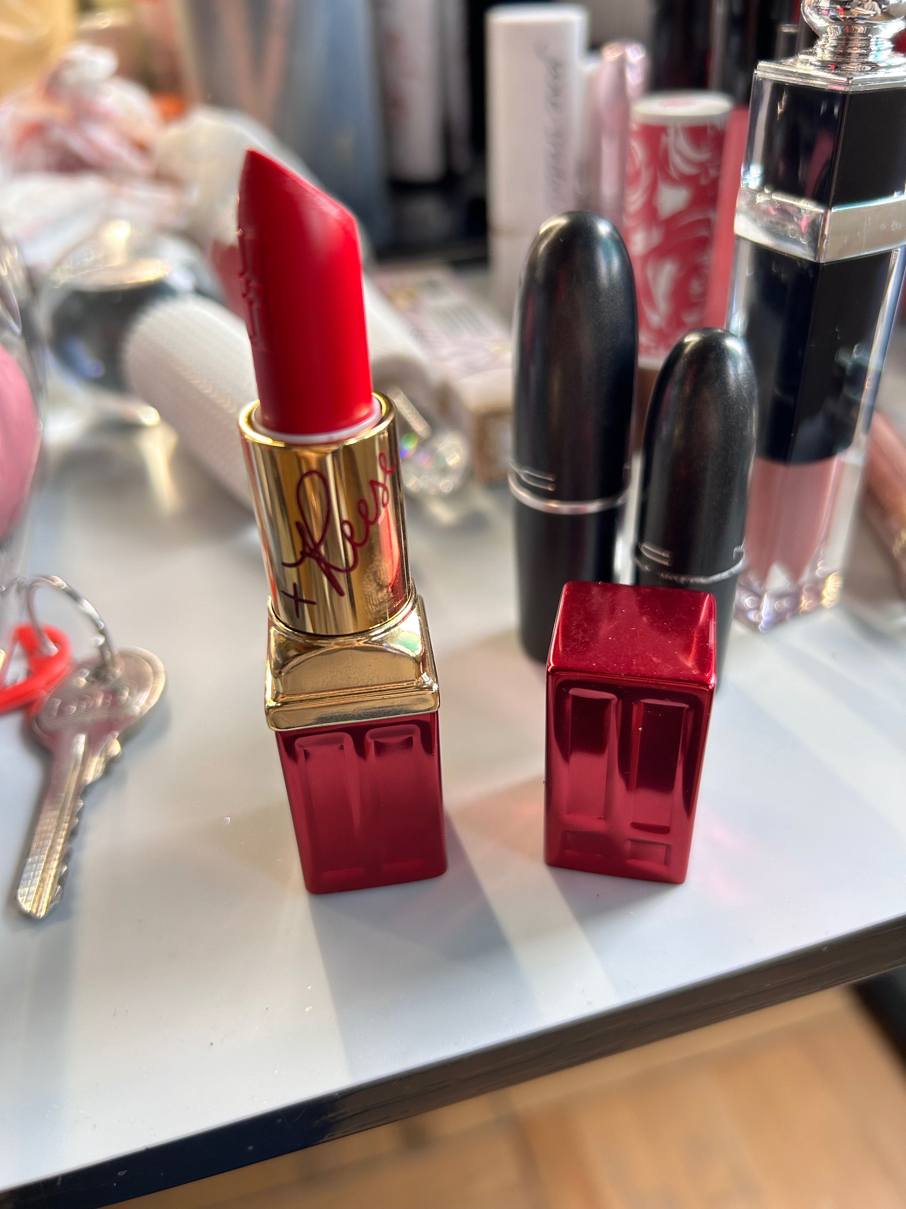 dior,bobbi brown,mac,shiseido  make up for ever оригинални хримове