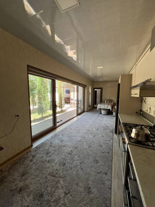 Arendaga hovli chilonzorda