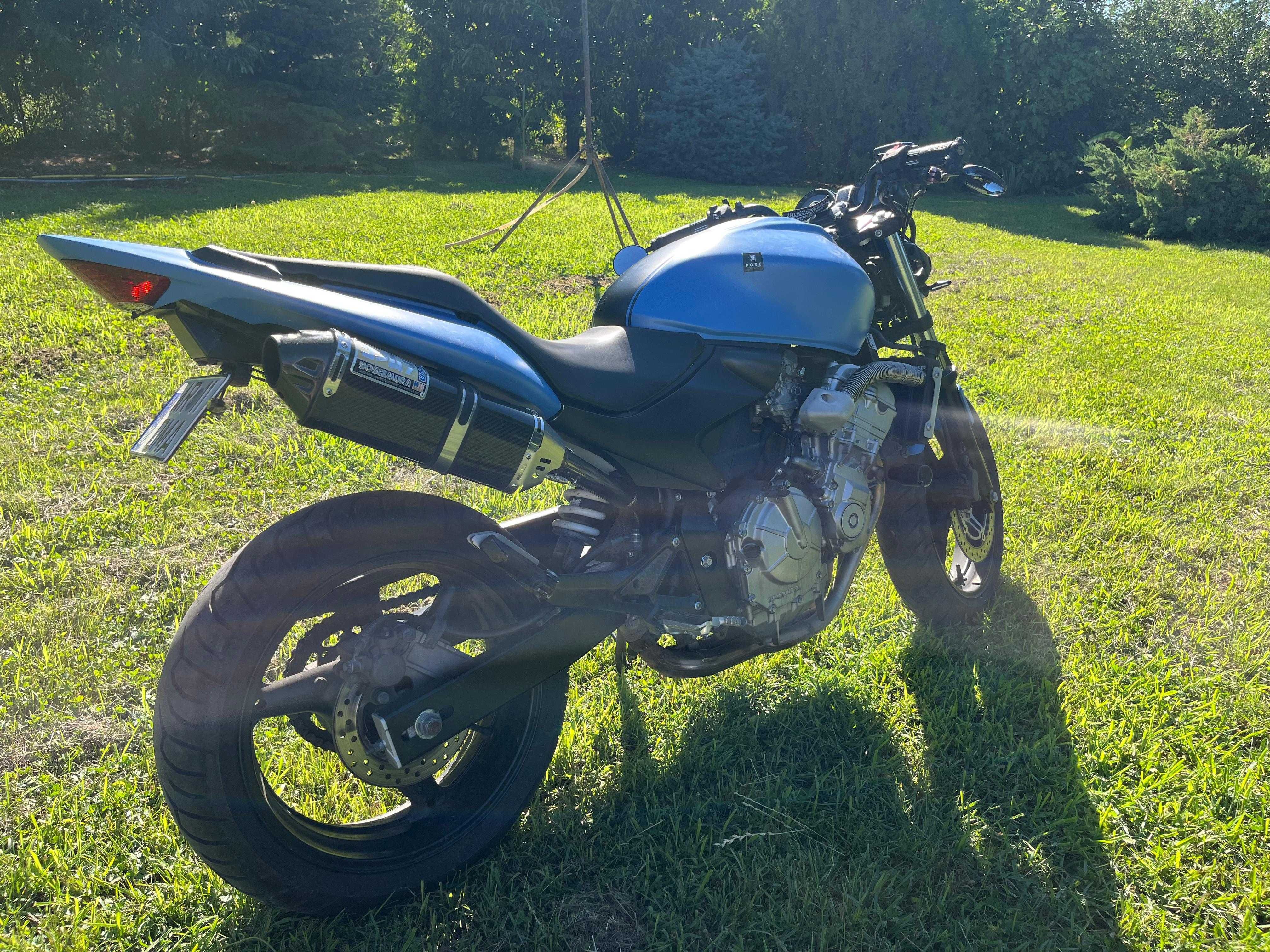Vand Honda Hornet 600/2003