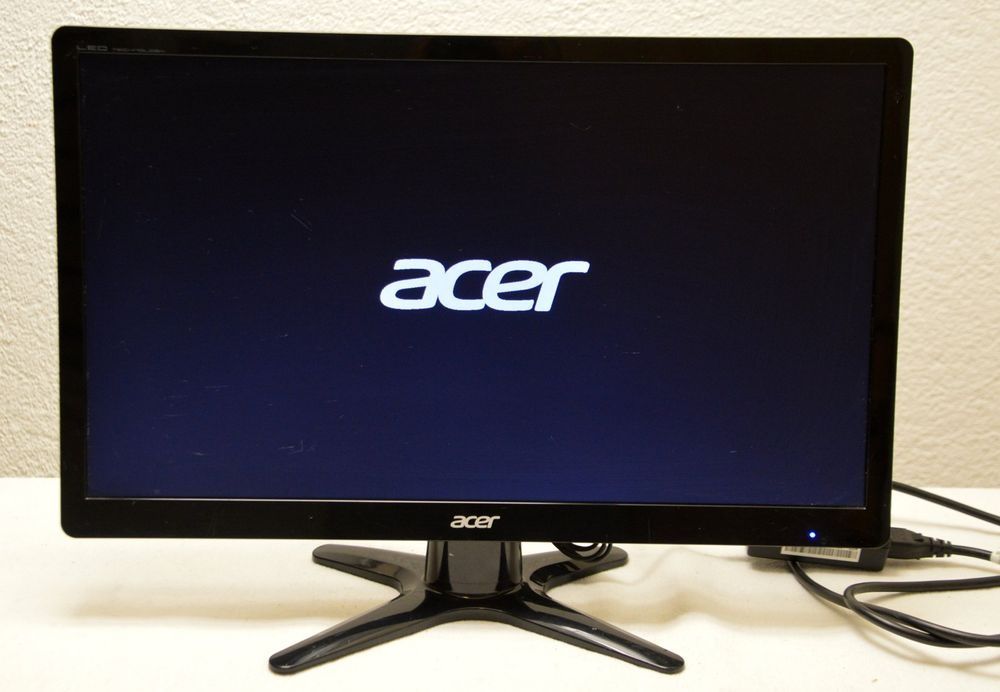 Монитор Acer g226hql 21.5