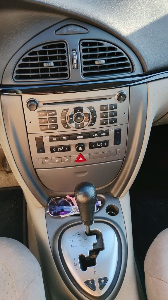 Ситроен С5 2.0 i 2005г