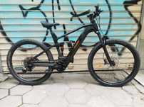 Cube Stereo Pro 120