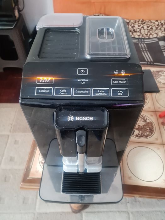 Dezmembrez expresor Bosch Verocup 100