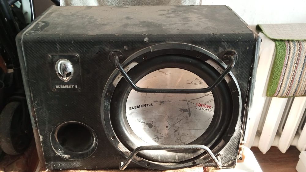 Продам рабочи САБ