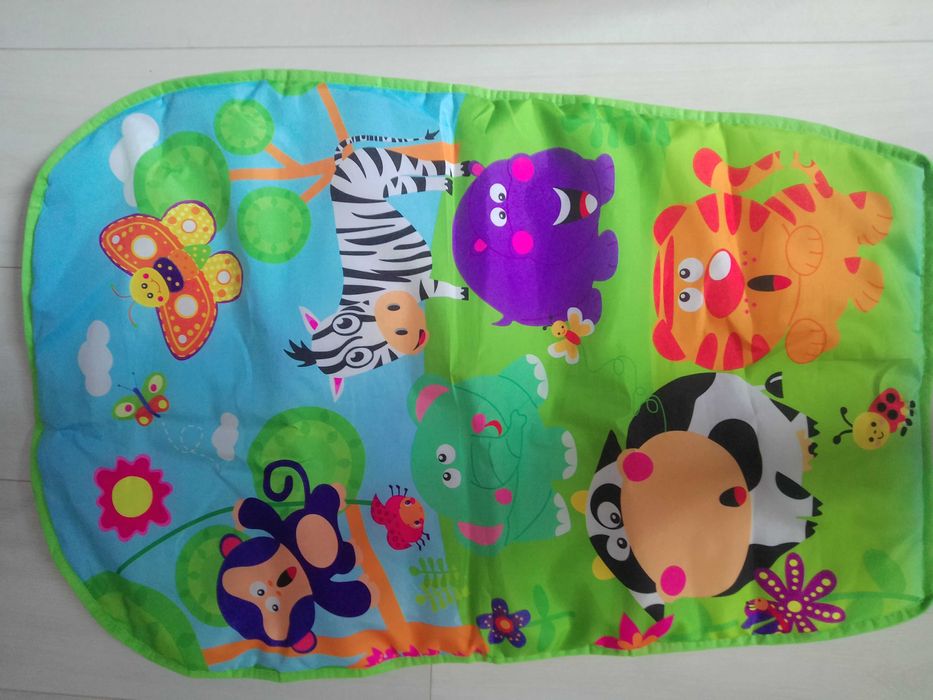 Активна гимнастика Lorelli